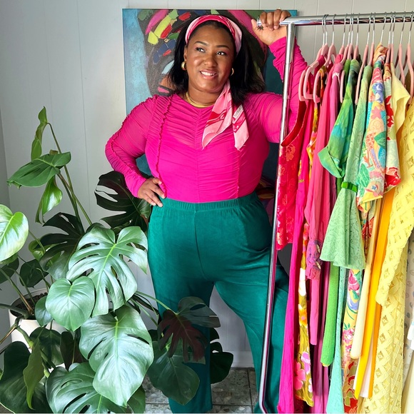 Meet your Posher, Andrea - Picture 5 of 8